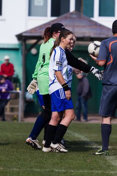 Bild 80 - Frauen MTSV Olympia NMS II - SV B�neb�ttel/Husberg : Ergebnis: 3:2
